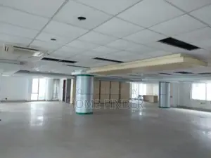 15,000 SqFt Exclusive Open Commercial Floor Rent Gulshan 2