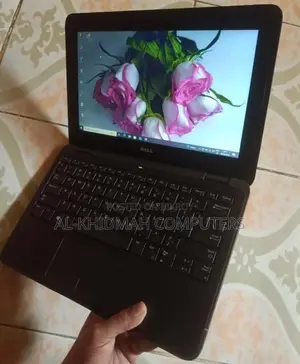 DELL 9th Gen Ultra Slim Full Fresh Mini Laptop, Courier Delivery Available