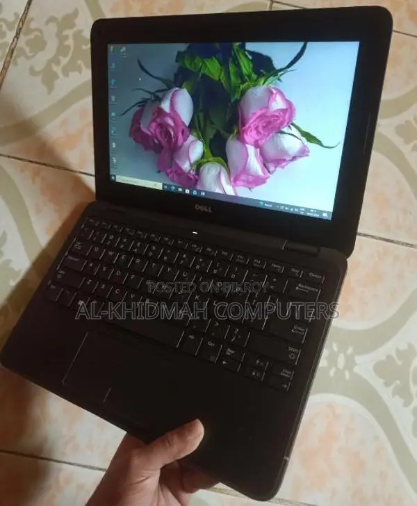 DELL 9th Gen Ultra Slim Full Fresh Mini Laptop, Courier Delivery Available