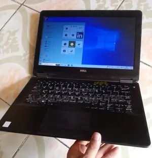 DELL Core i5 6th Genaretion Laptop