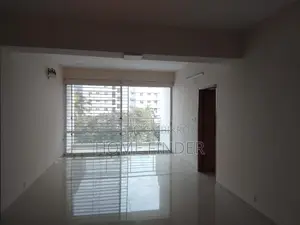 গুলশানে ভাড়ার জন্য ২১০০ বর্গফুটের নতুন অ্যাপার্টমেন্ট