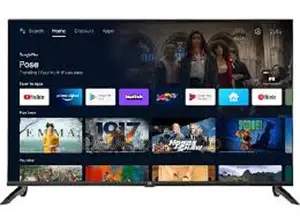 ONLINE PRICE RATE 40" 2+16GB RAM SMART LED TV