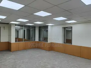 গুলশান এভিনিউতে ৬,০০০ বর্গফুটের কমার্শিয়াল ফ্লোর ভাড়ার জন্য
