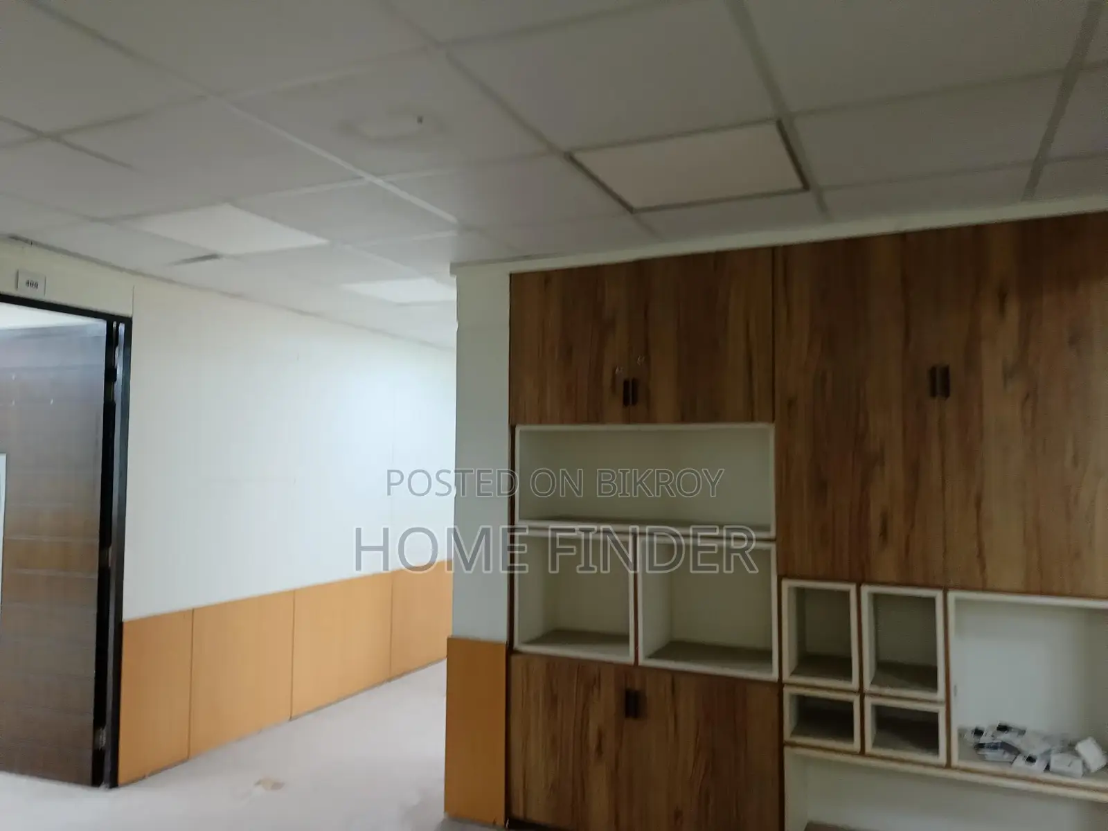 Commercial 6000 Sqft Floor For Rent In Gulshan Avenue