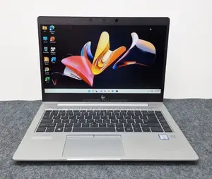 HP Elitebook 840 G6 Core i5 8th Gen Laptop (256GB SSD, 8GB RAM) 14"