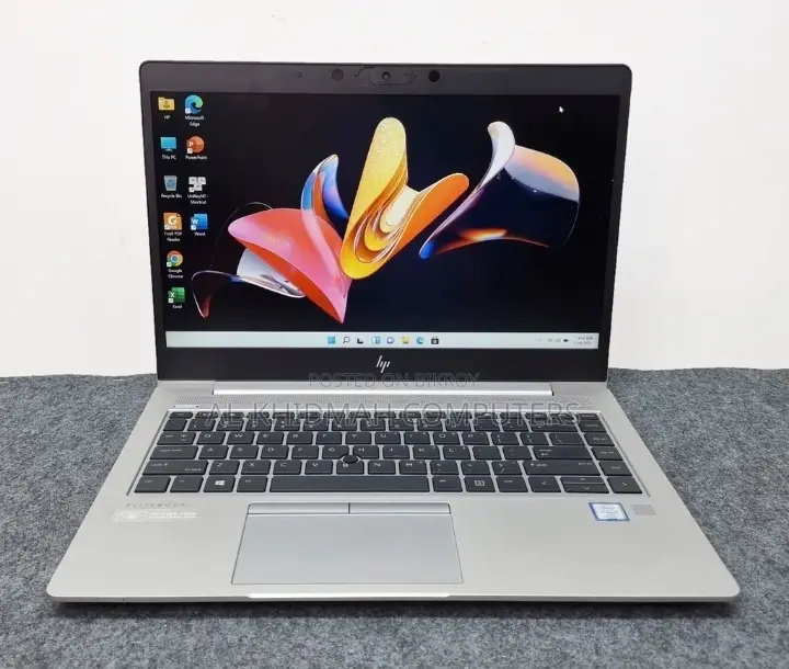 HP Elitebook 840 G6 Core i5 8th Gen Laptop (256GB SSD, 8GB RAM) 14"