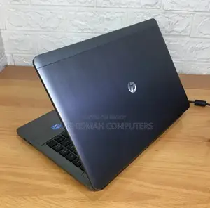 HP Core i5 ল্যাপটপ, 500GB, 4GB