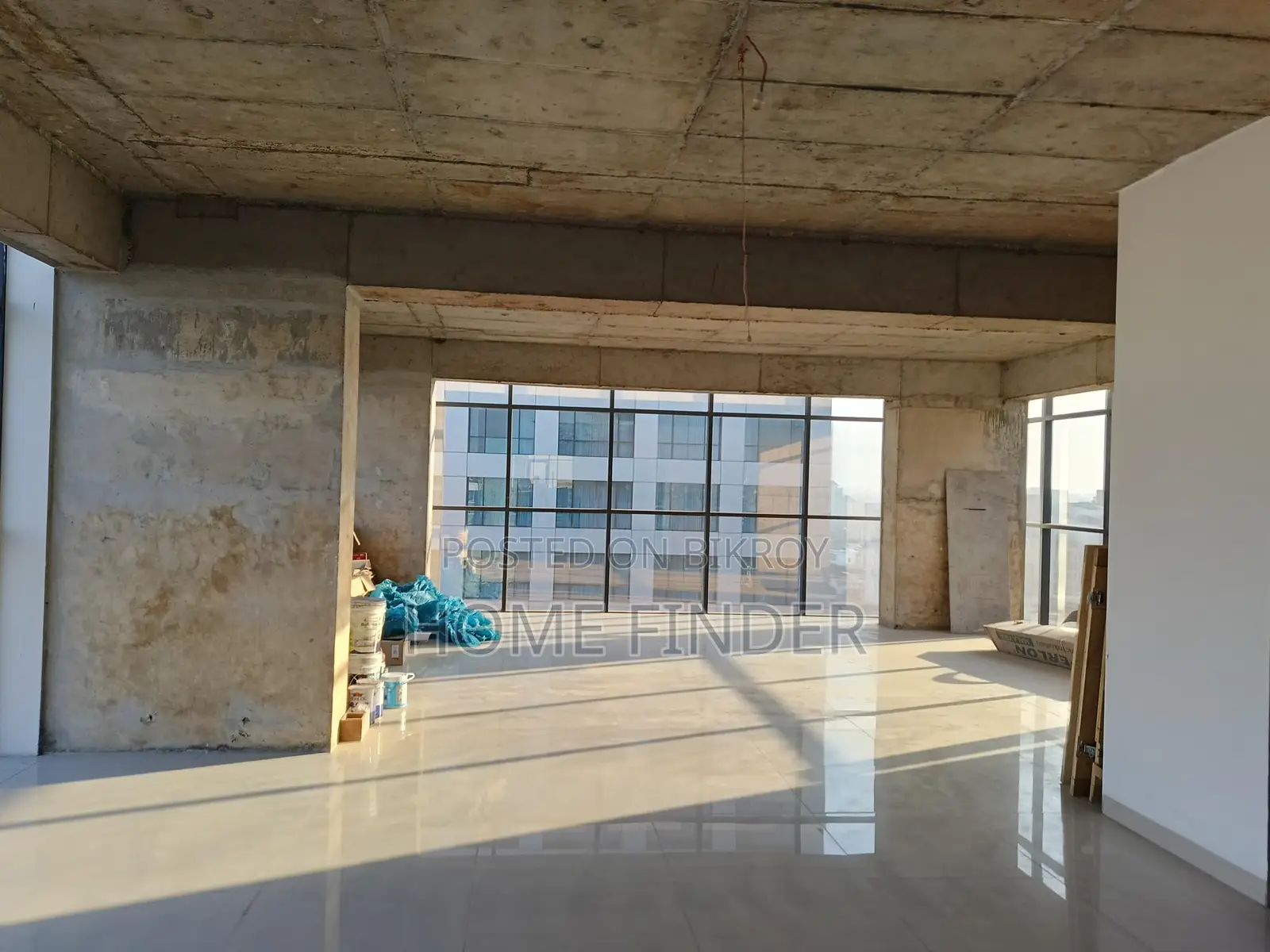 3860 Sqft Brand New Commercial Floor For Rent Gulshan (2)