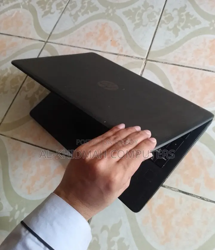 দারুন অফার, HP Core i3 6th Gen Laptop, 128GB SSD,4GB RAM, 15.6" Display.