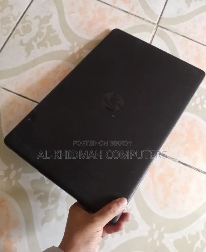 দারুন অফার, HP Core i3 6th Gen Laptop, 128GB SSD,4GB RAM, 15.6" Display.