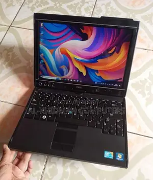 DELL Laptop,3GB RAM, 80GB Hard Disk