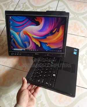 DELL Laptop,3GB RAM, 80GB Hard Disk