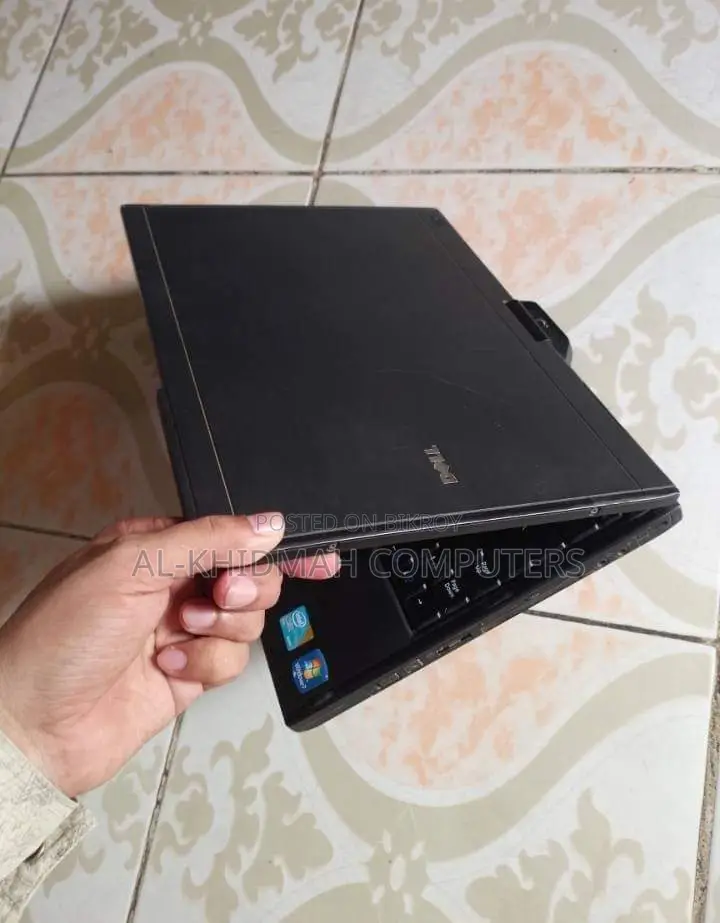 DELL Laptop,3GB RAM, 80GB Hard Disk