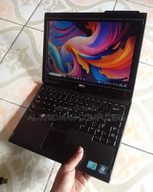 DELL Laptop,3GB RAM, 80GB Hard Disk