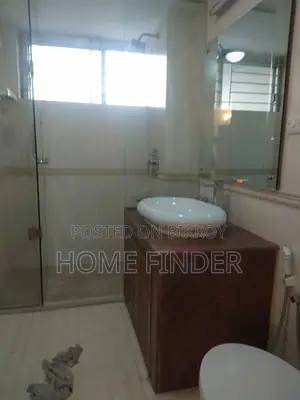 সেমি ফার্নিশড ৪ বেড ৪২৫০ বর্গফুট অ্যাপার্টমেন্ট: গুলশান ২-এ ভাড়ার জন্য