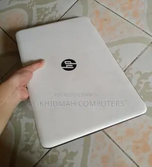 অবিশ্বাস্য দামে, HP Core i3 6th Gen Laptop, 8GB RAM, 128GB SSD.