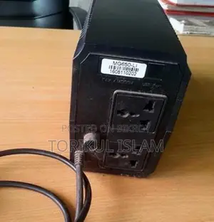 Ups 650 Watt