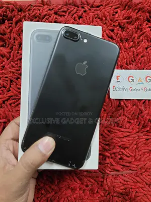 Apple iPhone 7 Plus 128GB Fresh Box (Used)