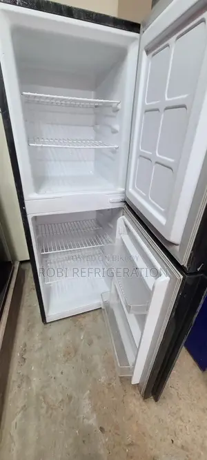 রিকন্ডিশন এবং নিউ কন্ডিশন ফ্রিজ বিক্রয় হবে