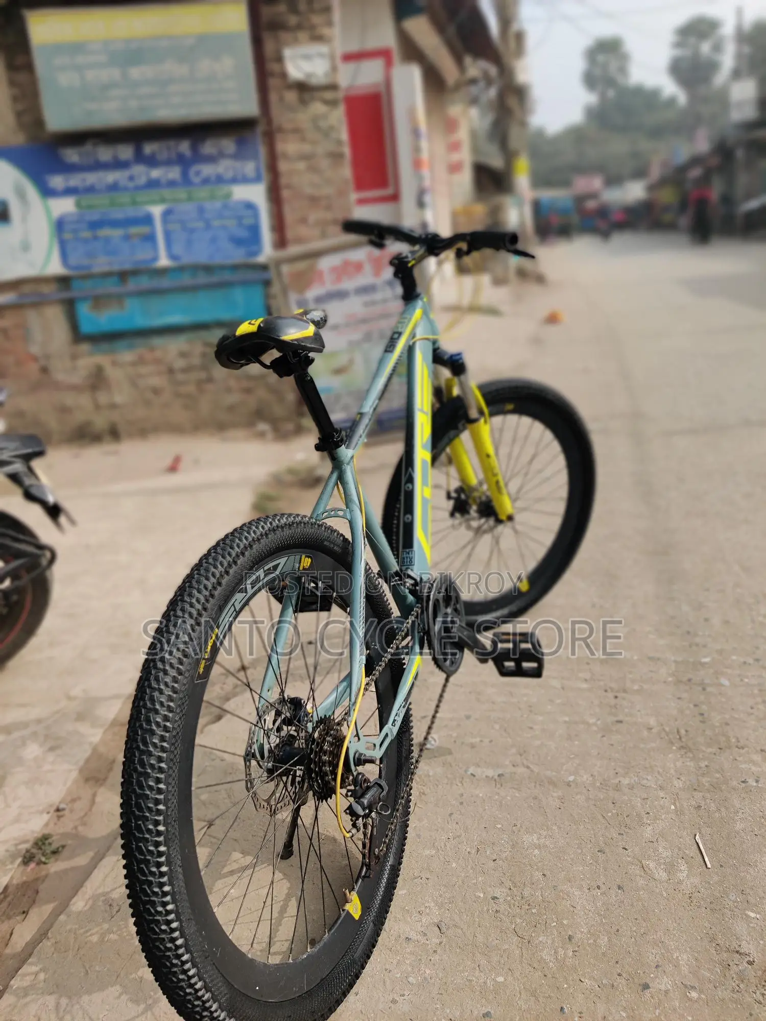 Core Geo 200 Model