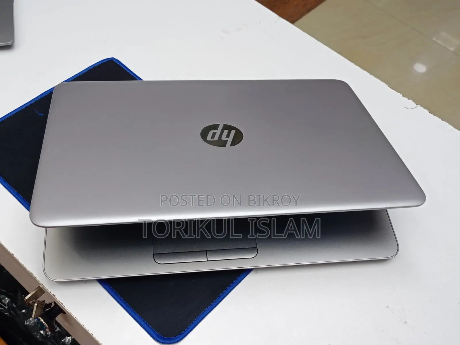 HP i5 8th gen Laptop/12GB Ram/M.2:256//1tb HDD