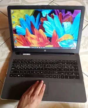 HP Pavilion Core i3 7th Gen Ultra Slim Laptop, 256GB SSD