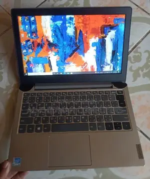 Lenovo 8th Genaretion Ultra Slim Mini Laptop, 128GB, 4GB.