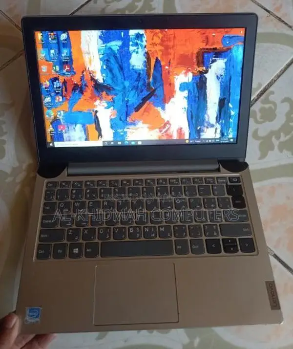 Lenovo 8th Genaretion Ultra Slim Mini Laptop, 128GB, 4GB.