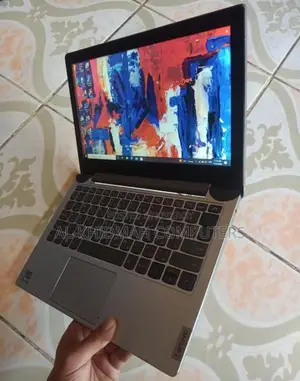 Lenovo 8th Genaretion Ultra Slim Mini Laptop, 128GB, 4GB.