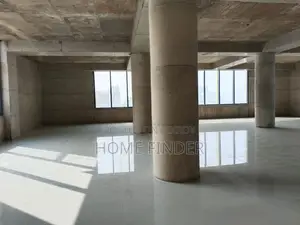 Brand New 3705 Sqft Commercial Property For Rent Gulshan Avenue