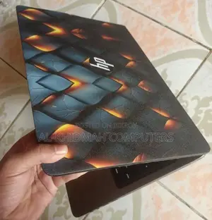 HP Core i5 Laptop, 15.6" inch HD Display, কুরিয়ারেও দেওয়া হয়।