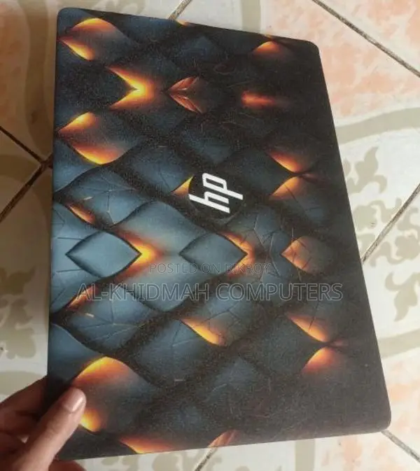HP Core i5 Laptop, 15.6" inch HD Display, কুরিয়ারেও দেওয়া হয়।