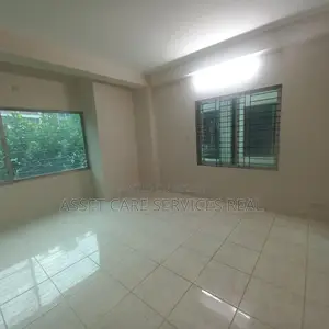 3500 Sqf Office Space @ Rent Gulshan 1.