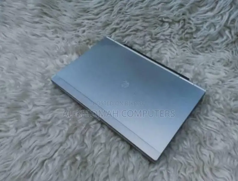 Mega Offer: HP EliteBook Core i5 Laptop, 4GB RAM, 500GB Hard Disk, 14"