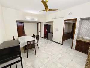 BD FULL FURNISHED APARTMENTS RENT