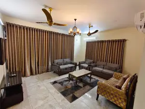 BD FULL FURNISHED APARTMENTS RENT