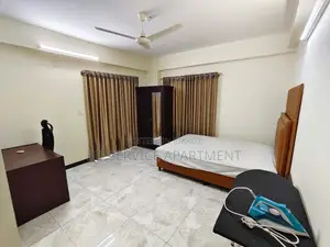 BD FULL FURNISHED APARTMENTS RENT