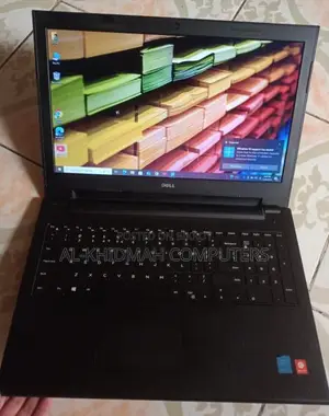 Dell Core I5 5th Gen Laptop, 8gb Ram, 128gb Ssd, কুরিয়ারেও দেওয়া হয়।