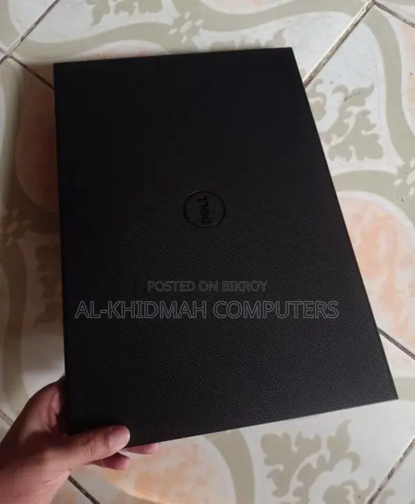 Dell Core I5 5th Gen Laptop, 8gb Ram, 128gb Ssd, কুরিয়ারেও দেওয়া হয়।