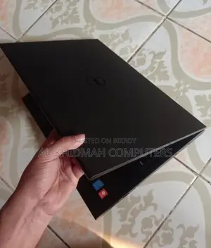 Dell Core I5 5th Gen Laptop, 8gb Ram, 128gb Ssd, কুরিয়ারেও দেওয়া হয়।