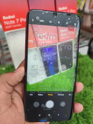 নতুন Xiaomi Redmi Note 7 Pro 128 GB