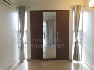 Brand New 4300 Sqft Swimming Pool Gym Flat Rent in Gulshan