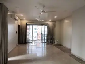 Brand New 4300 Sqft Swimming Pool Gym Flat Rent in Gulshan