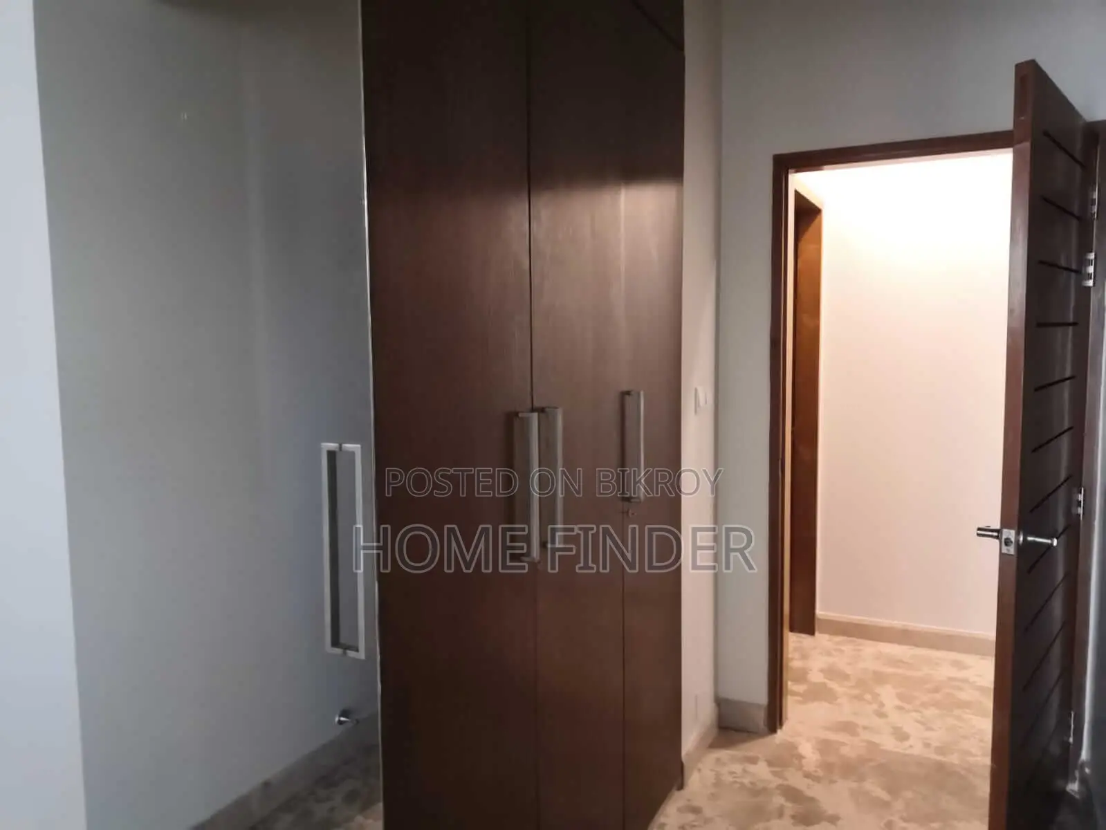Brand New 4300 Sqft Swimming Pool Gym Flat Rent in Gulshan