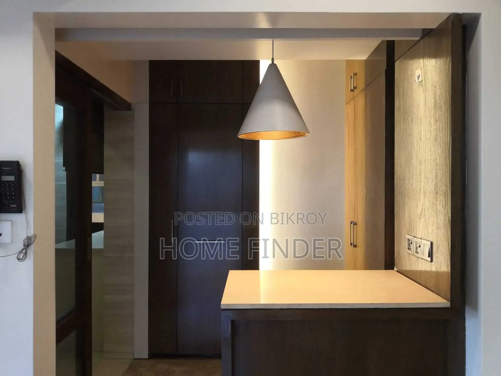 Brand New 4300 Sqft Swimming Pool Gym Flat Rent in Gulshan