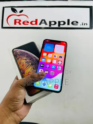 Apple iPhone XS Max 64 Gb Fullbox (Used)
