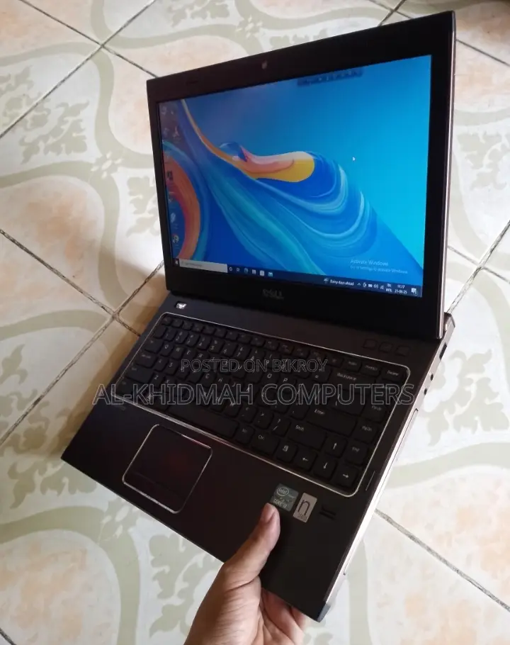 Best Offer in the Country, DELL Core i3 Laptop, Nationwide Courier Delivery Available.