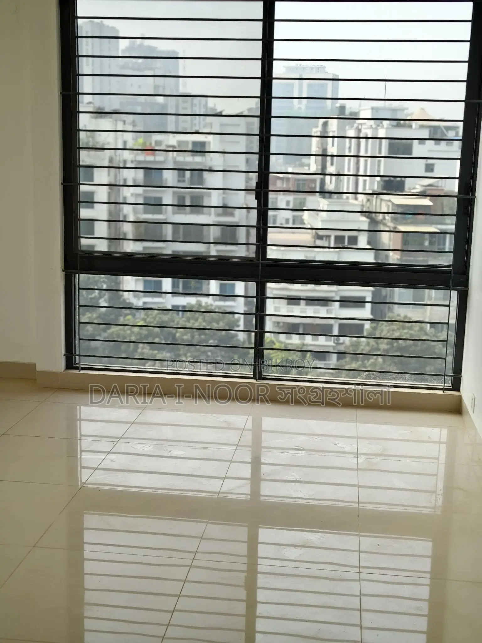 4000sft lake-side exclusive 4-bed apartment for sale @ Gulshan