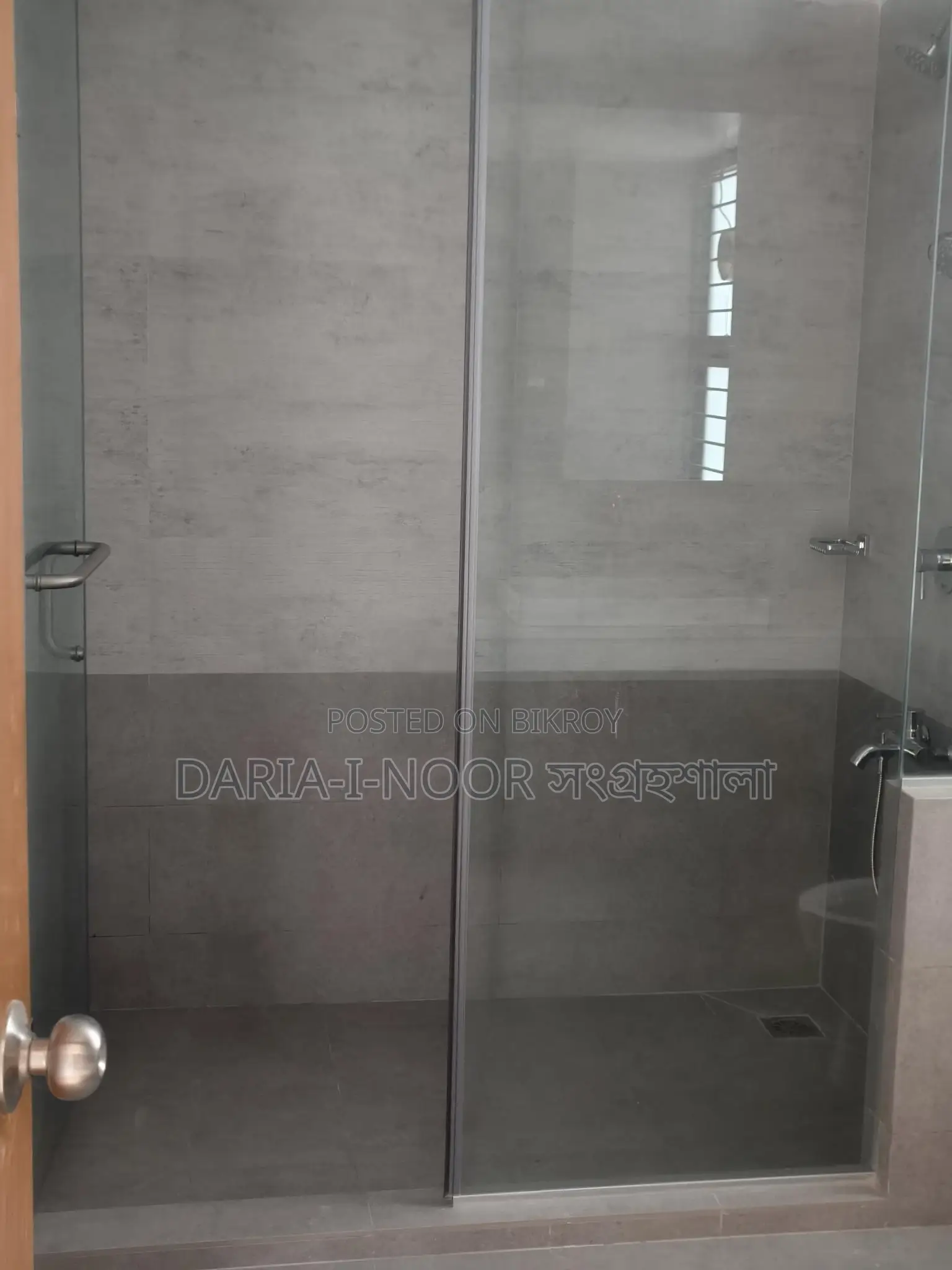 4000sft lake-side exclusive 4-bed apartment for sale @ Gulshan