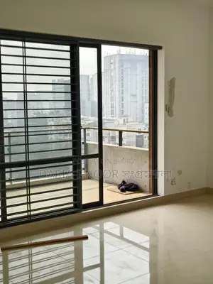 4000sft lake-side exclusive 4-bed apartment for sale @ Gulshan